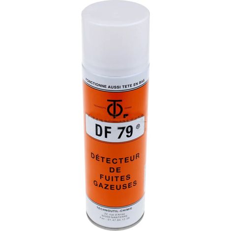 Ersatzteil - Leckdetektor DF79 -  -