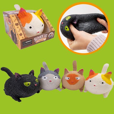 Mix antistress per gatti (1/5)