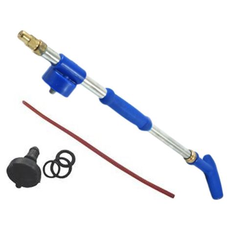 Spruzzatore/Nebulizzatore/Spruzzino universale per bottiglie di plastica