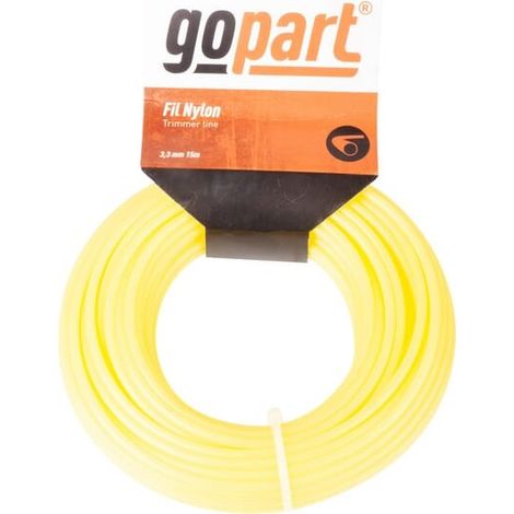 Fil de coupe GOPART NL3315RGPG