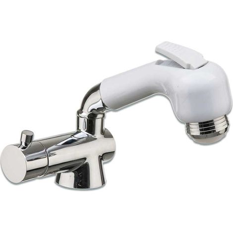 Miscelatore doccetta (1/3)