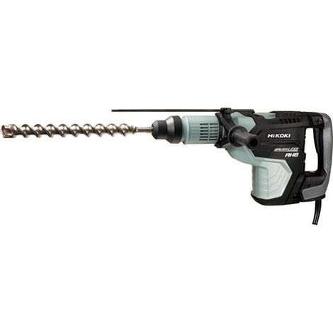 HIKOKI DH40MEY SDS MAX HAMMER DRILL 110V
