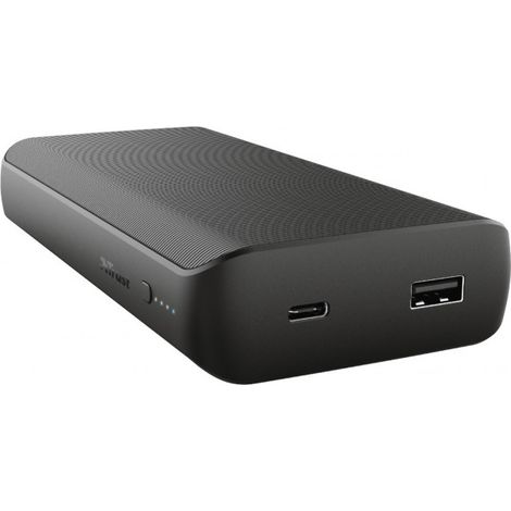 LARO 65W USB-C LAPTOP POWERBANK 20000MAH (1/5)