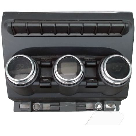 Commande De Chauffage RENAULT Captur Phase 1 2013-... [PRODUIT D'OCCASION]♻️275100936r (1/3)