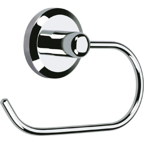 Bristan SO ROLL C Solo Toilet Roll Holder Chrome Plated