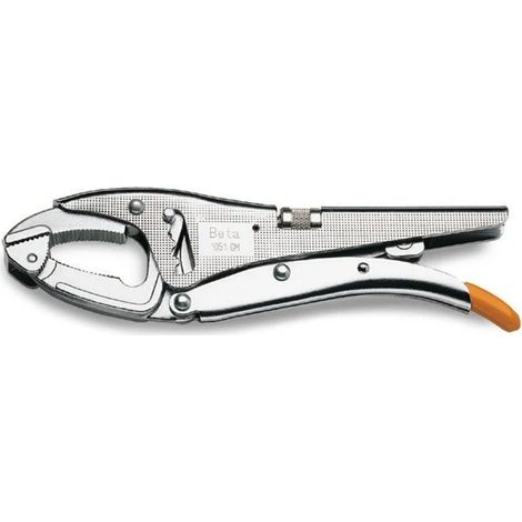 beta 1051gm pince autobloquante à double réglage - 255