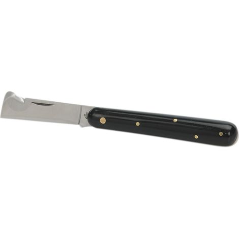 Couteau à greffer inox (1/2)