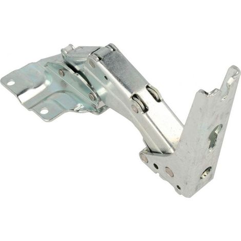 Bisagra Inferior Puerta Frigorífico FAGOR AS0022638 (1/3)