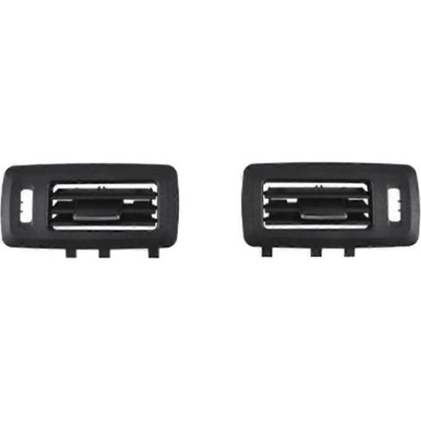 Grille de sortie d'air de toit pour Mercedes-Benz GL/GLS W166/W292 (références 1668301554 et 1668301654) (1/5)