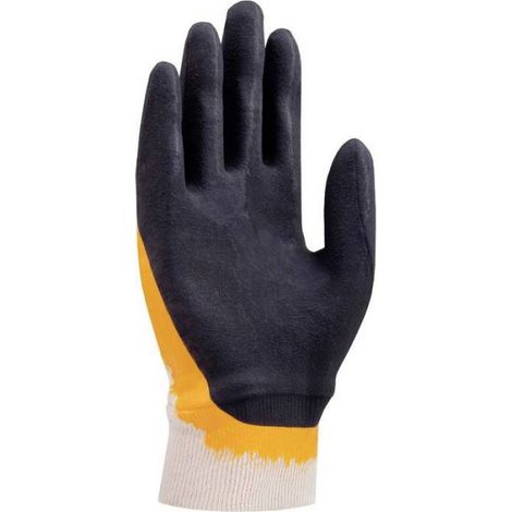 uvex 6055810 profi ergo XG 20A Gants de travail Taille (gants): 10 EN 388:2016 1 paire(s) (1/3)