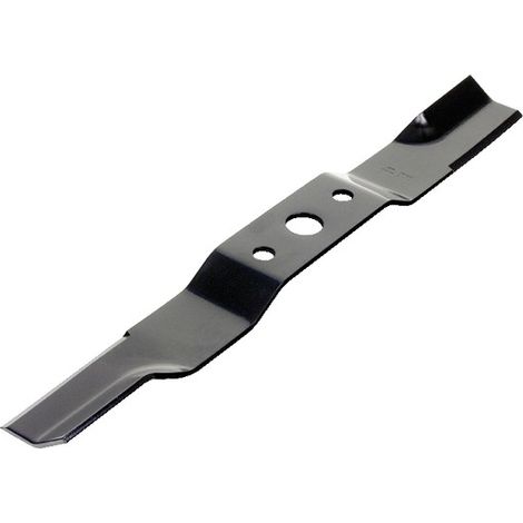 Lame de tondeuse 52cm – Alésage 24.7mm – Entraxe 90mm – Section 4x57mm – Compatible Kubota/Iseki