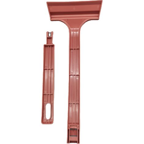 Outils de déneigement-Outils de déneigement Brosse à neige 54cm
