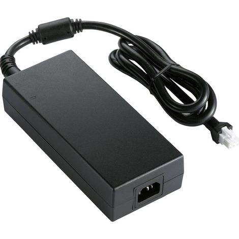 Dehner Elektronik ATS 240A1-P240 Alimentatore da tavolo e a spina AC/DC 24 V/DC 10 A 240 W Protezione da sovracorrente,