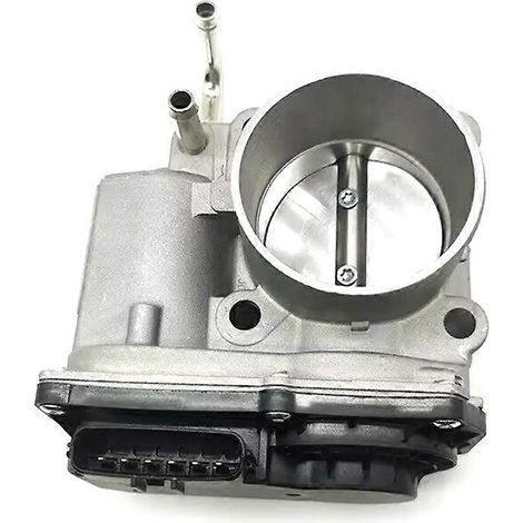 Corps de papillon compatible avec les modèles Grand Vitara 2.0 de 2005 à 2016, référence 13400-65J00. (Pièces automobiles) (1/5)