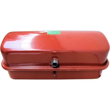 BOSCH Vaso di espansione 15l 1,0 bar, 7095591