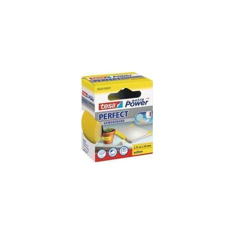 Nastro adesivo tesa gewebeband 2,75x38 resistente tenuta forte