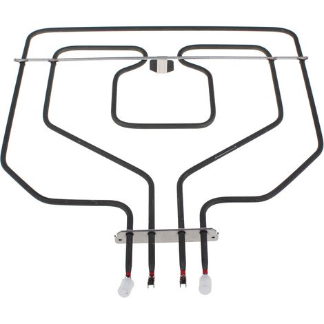 Resistencia grill para horno BOSCH 00685021