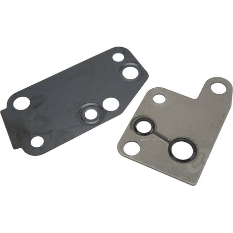 Junta de la bomba de agua de vacío para Ford Transit - Kit de reparación 4611835