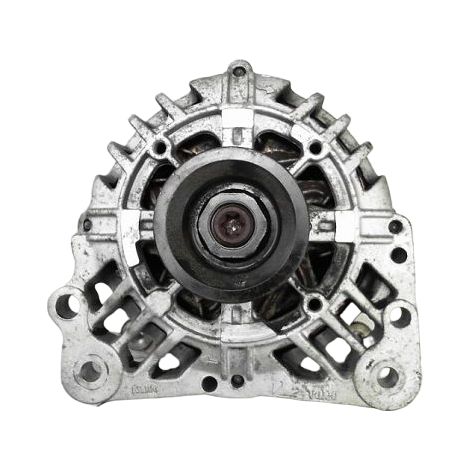 [PRODUIT D'OCCASION] Alternateur VOLKSWAGEN Polo V 09-14 ♻️ Ref Oe. 03f903023d - Garantie à vie (1/2)