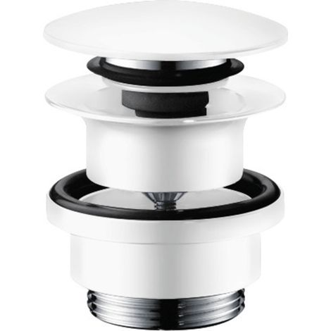 hansgrohe Ablaufgarnitur Push Open, 50100700