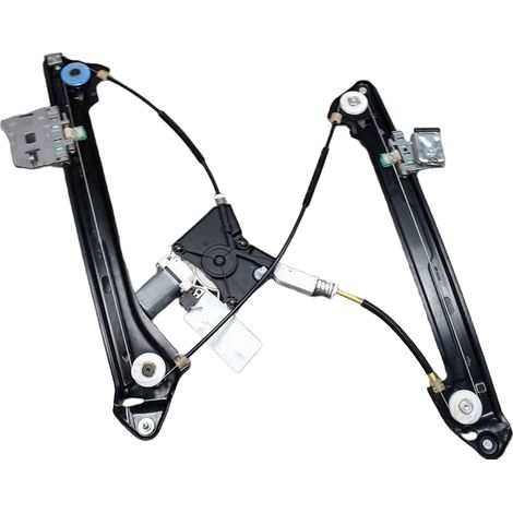 [PRODUIT D'OCCASION] Mecanisme+moteur Leve-glace Avant Droit VOLKSWAGEN Arteon ♻️ Ref Oe. 4k0959802 - Garantie à vie (1/4)