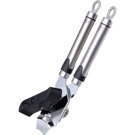Ouvre-Boite 20.5x5.5cm Expert En Acier Inoxydable Sg7341 San Ignacio (1/2)