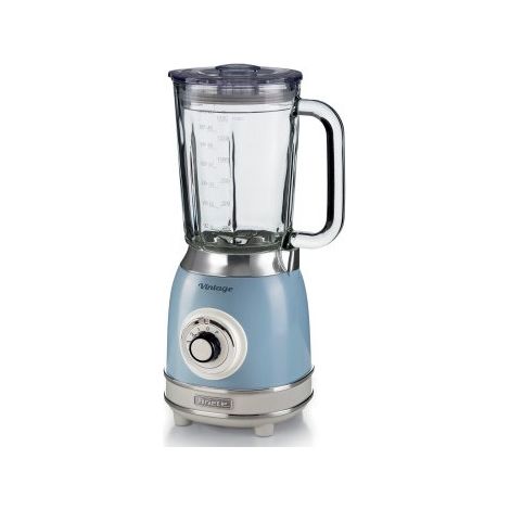 Ariete 0583/05 1,5 l Tischplatten-Mixer 1000 W Blau (1/4)