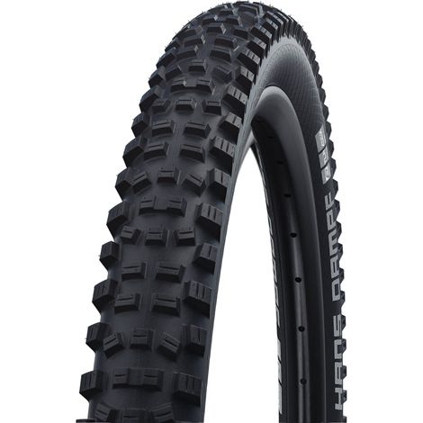 Pneu Vtt 29 Pouces Tubeless Trail - Adhérence Renforcée Gomme Souple - Schwalbe