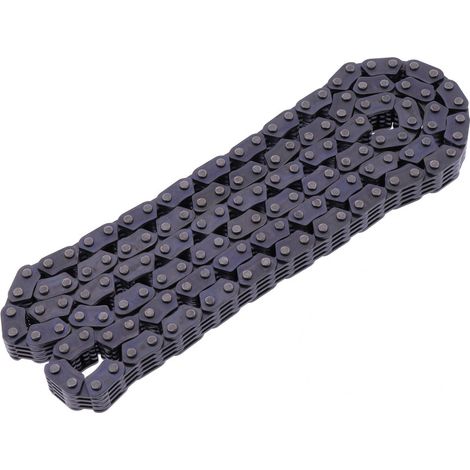 Cadena de distribución cerrada Tourmax/Morse 82RH2015/138 (HB2822015138)