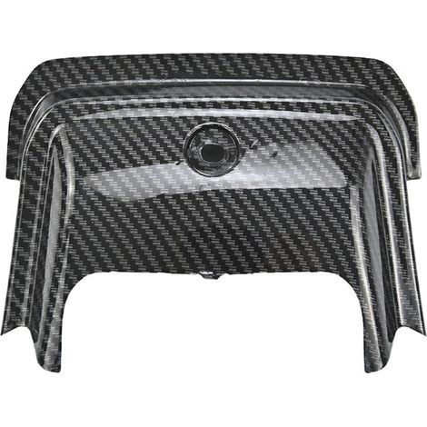 Suitable for NMAX155 V3 motorcycles from 25 years old, including modified seat covers, decorative covers and seat support covers. (1/4)