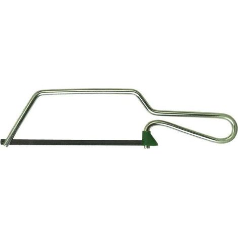 Archetto tipo "Puk" 150 mm. (1/2)