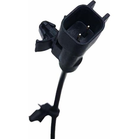 Compatible with Buick Cruze and Regal car parts: wheel sensor, ABS rear 12841558, 13324530 (1/2)
