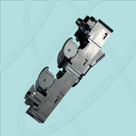 31433927 Applicable to 2016-2021 Volvo XC90 power window master switch. (1/4)