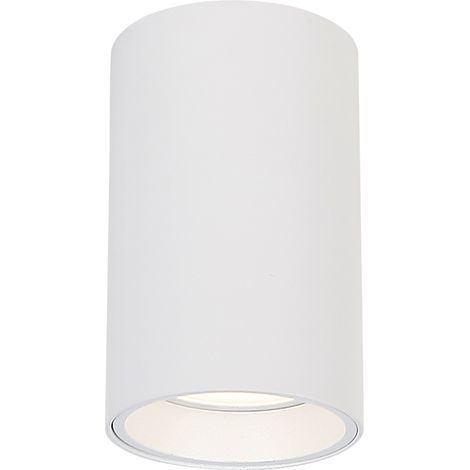 Genesis spot bianco 1XGU10 10CM (1/5)