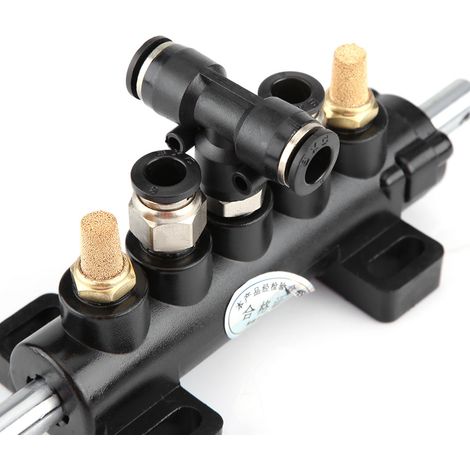 accessoire de démonte-pneus, vanne pneumatique type B (3) (1/5)