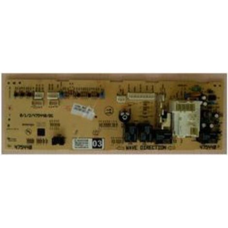 Modulo Beko WMD26101T