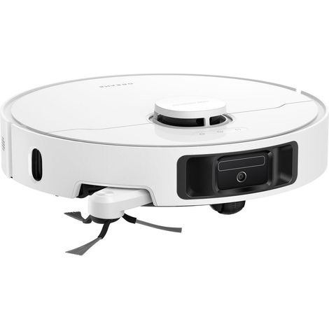 Robot aspirapolvere lavapavimenti Dreame L10s Ultra Gen 3 bianco 25 000 Pa LiDAR Wi-Fi 250 m² (1/5)