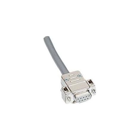 Harting D-Sub Gehäuse 09670090443 (1/2)