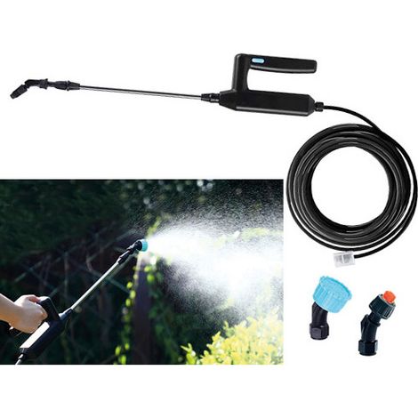 LANCE ELETTR.P/POMPE GDM ESPRAY KIT-3033
