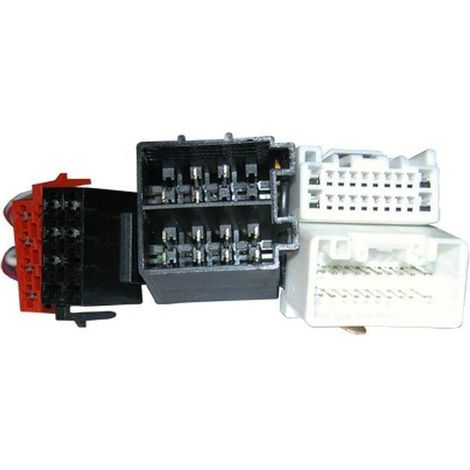 Faisceau mute KML compatible avec Mitsubishi