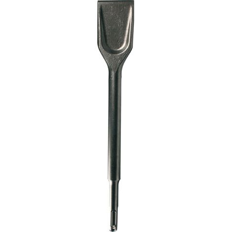 Makita Spatmeißel SDS Plus 40x250 mm Bohrhammer Meißelhammer Kombihammer B-14059 (1/3)