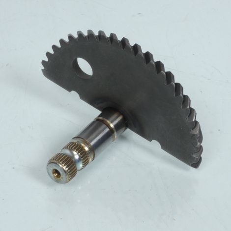 original kick axis für roller kymco 50 agility 28250-gbn2-c00 neu (1/3)