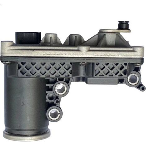 L'actionneur électronique F01R00ZA02 convient aux modèles Buick Hideo et est un composant de commande du système de turbocompresseur qui améliore la réponse de la puissance du moteur. (1/4)