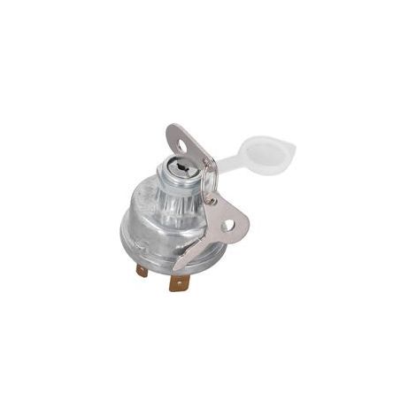 Interrupteur d’allumage de rechange pour tracteur Massey Ferguson – Modèle 1874120T94, compatible, robuste (1/5)