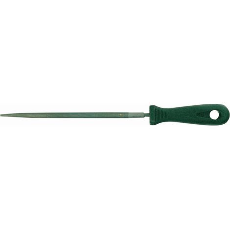 Lima Tonda manicata - Taglio 1/2 Dolce - lunghezza 10" (1/2)