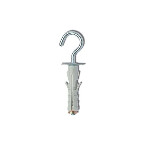 ELEMATIC TASSELLO ENP/OA 12 OCCHIOLO APERTO- ITW CONSTRUCTION PRODUCTS ITALY- 50,0 pz