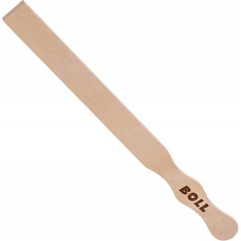 HOLZMISCHER 33X3CM BOLL