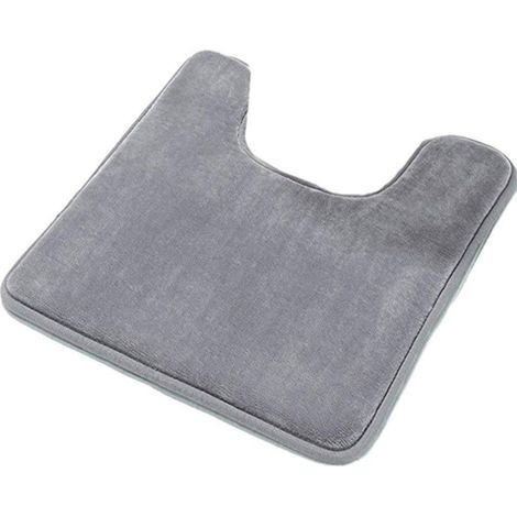 Tapis de sol absorbants pour portes, chambres et salles de bains - Tapis antidérapants (1/5)