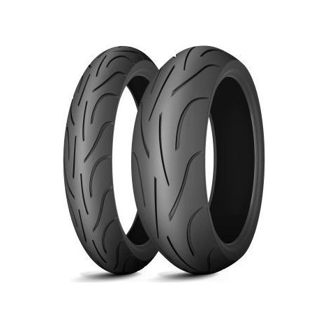 Pneu 170/60-17 72W TL AR POWER 2CT