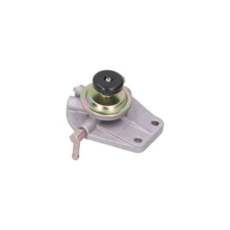 Ersatz-Dieselkraftstofffilter-Vorförderpumpe 16401-VC10D für Nissan Patrol GU Y61 ZD30 TD42-Crezuo